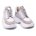 Togoshi Sneakersy TG-31-06-000339 Biela