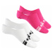 ponožky (set 2 páry) CONVERSE - MFC Oxford - E1134P-2001