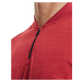 Mikina Under Armour Tech 2.0 Novelty 1/4 Zip Red