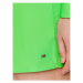 Tommy Hilfiger Košeľové šaty WW0WW37976 Zelená Regular Fit