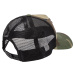 Maskáčová pánska šiltovka New Era New York Yankees Clean Camo Trucker Cap 11579473