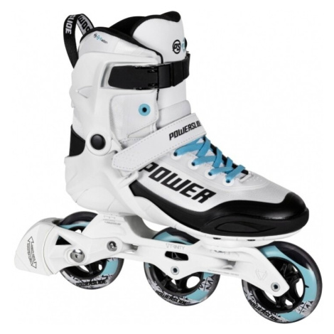 Women's Inline Skates Powerslide Radon Feeze 90 Trinity