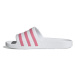 Dámske šlapky (plážová obuv) ADIDAS Adilette Aqua cloud white rose tone cloud white