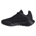 adidas TENSAUR RUN 2.0 K Detská športová obuv, čierna, veľkosť 39 1/3
