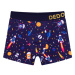 Dedoles unisex chlapčenské boxerky Astronaut kids