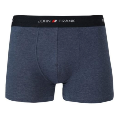 Pánske boxerky John Frank JFB111 FNT83405