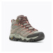 Tenisky Merrell Moab 3 Mid Gtx Bungee Bungee Cord