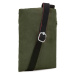 KIPLING Taška cez rameno 'AFIA LITE'  zelená / tmavozelená / čierna