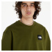 Tričko The North Face Nse Patch S/S Tee Forest Olive