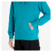 Champion Hooded Sweatshirt Tyrquoise