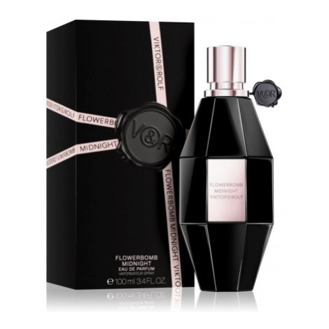 Viktor & Rolf Flowerbomb Midnight - EDP 50 ml