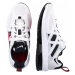 Nike Sportswear Tenisky 'Air Max Genome SE'  červená / čierna / biela