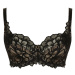 Panache Allure Full Cup black/latte 10765 90FF