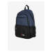 Batoh Enrico Benetti Hamburg Notebook Backpack 23 l Blue