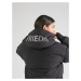 Frieda & Freddies NY Zimná bunda 'Maisy Neo'  čierna