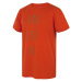 Husky Tingl orange, Pánske funkčné tričko