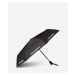 Dáždnik Karl Lagerfeld Essential Umbrella Black