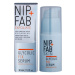 NIP+FAB Glycolic Fix 10% koncentrované sérum s vyhladzujúcim efektom