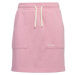 Lewro KELLSEY Dievčenská krátka sukňa, ružová, veľkosť
