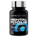 Scitec Nutrition Mental Focus 90 kapsúl