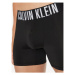 Calvin Klein Underwear Súprava 3 kusov boxeriek 000NB3612A Čierna