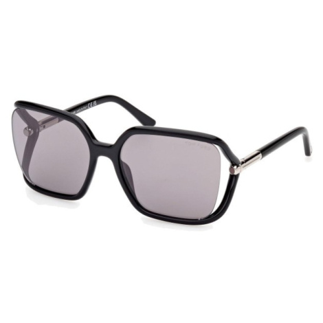 Tom Ford Solange-02 FT1089 01C - ONE SIZE (60)