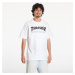 Tričko Thrasher Skate Mag T-Shirt White L