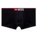 Spodná Bielizeň Diesel Umbx-Damien-Cut Boxer-Shorts Black4