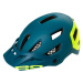 R2 Trail Helmet green