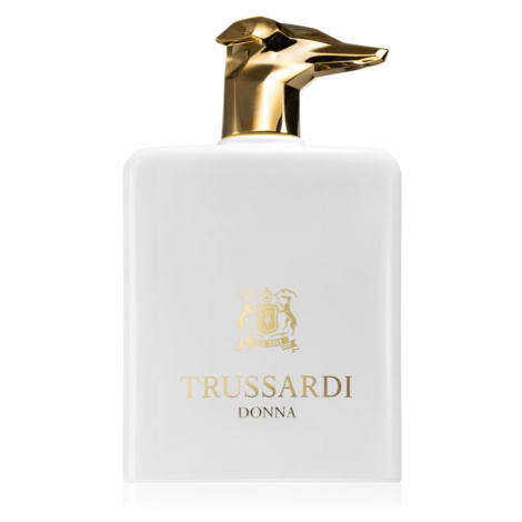 Trussardi Levriero Collection Donna parfumovaná voda pre ženy