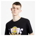 Tričko Mitchell & Ness NBA Retrodome Tee Los Angeles Lakers Black