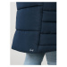 Loap Tafura Dámsky zimný kabát CLW21119 Modrá