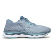 Mizuno Bežecké topánky Wave Sky 6 J1GD220228 Modrá