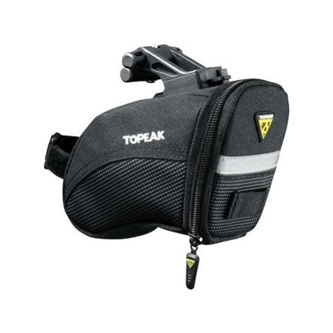 Topeak Aero Wedge Pack Small s QuickClick