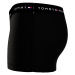 Tommy Hilfiger Underwear Boxerky 'Essential'  námornícka modrá / červená / čierna / biela