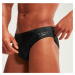 Plavky Speedo Medley Logo 7cm Brief