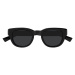 Yves Saint Laurent  Occhiali da Sole Saint Laurent SL 675 001  Slnečné okuliare Čierna