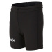 Swix Steady Black Children's Shorts