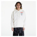 OBEY New Clear Power Hoodie Unbleached