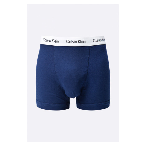 Calvin Klein Underwear - Boxerky (3-pak) 0000U2662G