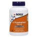 NOW® Foods NOW L-Tryptofan 500 mg, 120 rastlinných kapsúl