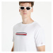 Tommy Hilfiger SS Tee cwhite