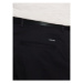 Calvin Klein Bavlnené šortky K10K111788 Čierna Slim Fit