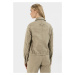 Sako Camel Active Jacket Clay