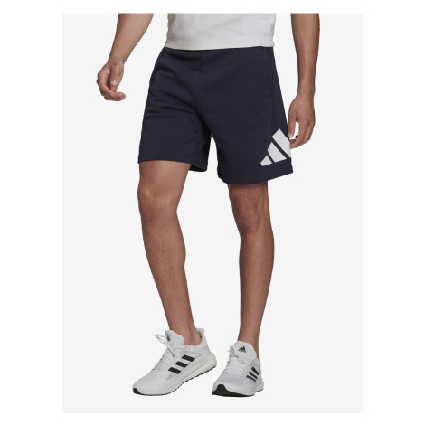 Pánske športové kraťasy a šortky Adidas