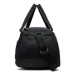 Adidas Taška Essentials 3-Stripes Duffel Bag IP9862 Čierna