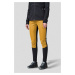 Hannah ALISON PANTS golden yellow/anthracite