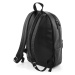 BagBase Unisex mestský batoh 18 l BG255 Black