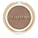 Clarins Ombre Skin očné tiene odtieň 03 - Pearly Gold