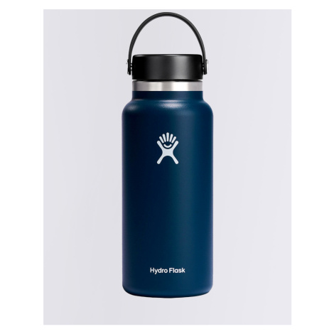 Hydro Flask Wide Mouth 2.0 Flex Cap 32 oz (946 ml) Indigo